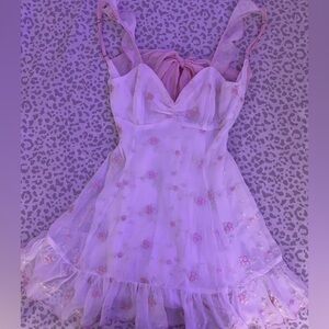 Lucy In the Sky Women’s Dress